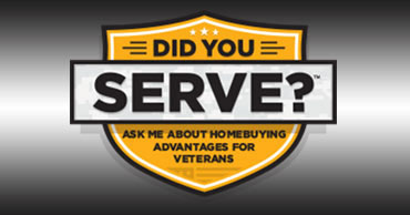 Did You Serve